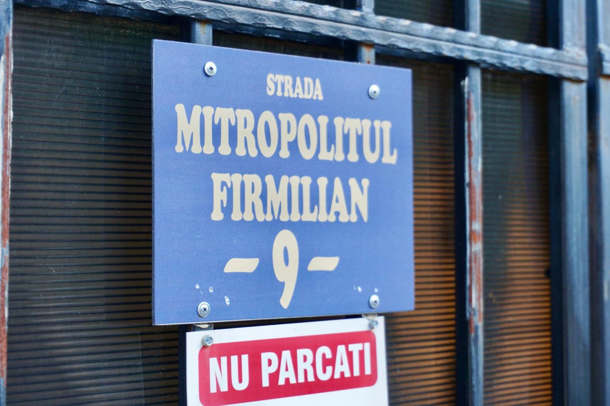 Cazare Alfredo Craiova Exterior photo
