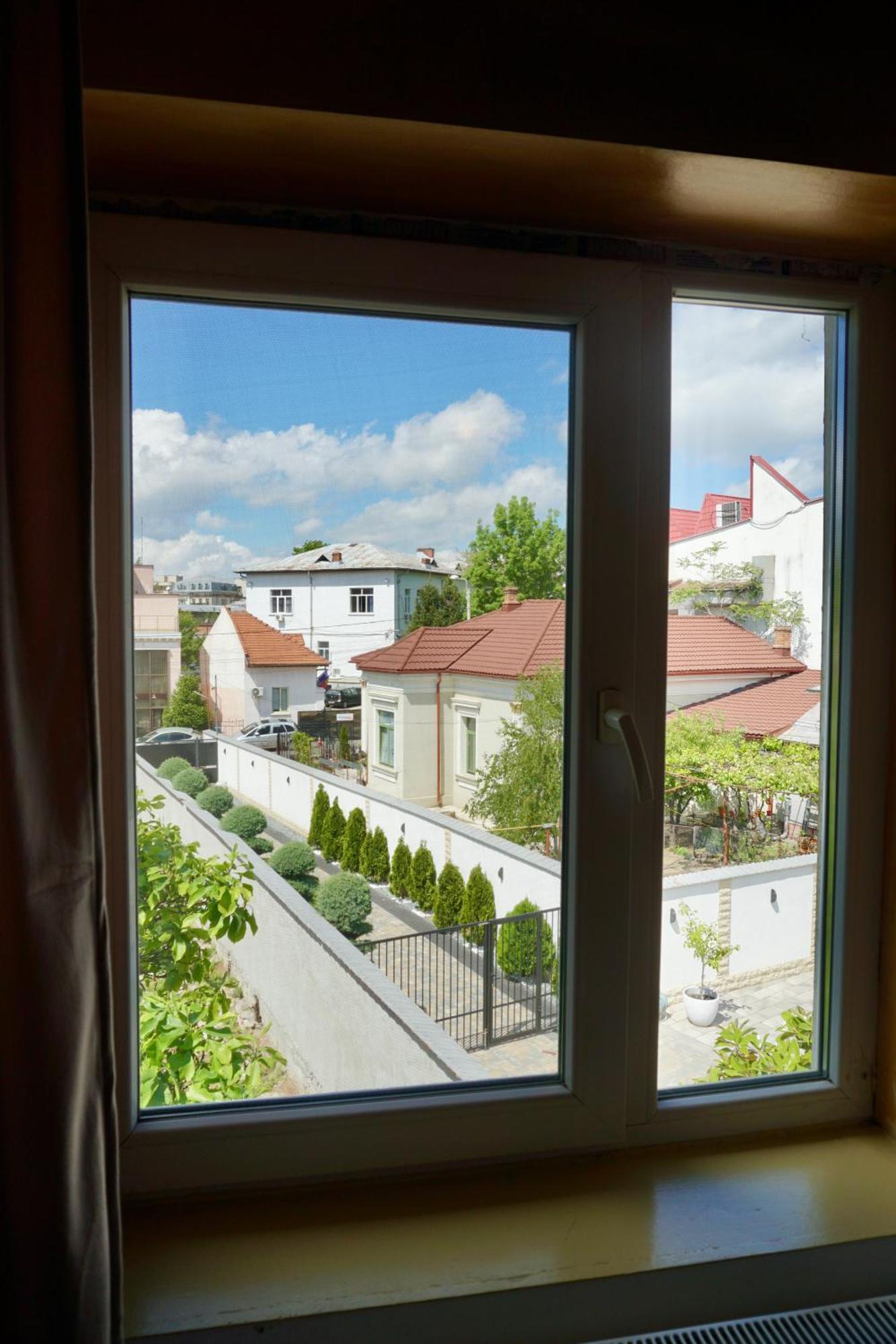Cazare Alfredo Craiova Exterior photo